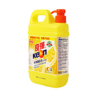 奇强(Keon) 柠檬超洁洗洁精1.15Kg去油不伤手 JH5