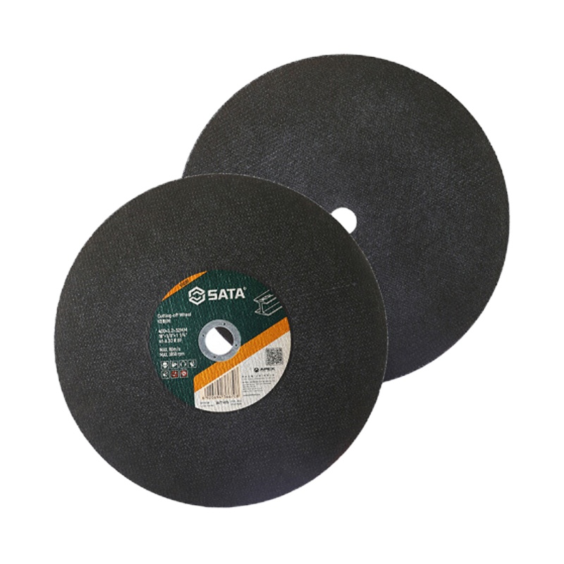 世达(SATA) 金属切割片 400×3.2×32MM SATA-55080