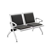 景鹏连排等候椅 JP-0214