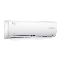 美的(Midea)省电星二级能效1.5P冷暖壁挂式空调KFR-35GW/DN8Y-DA400(D2)