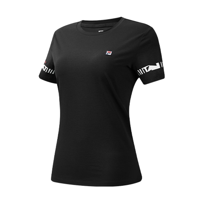 斐乐FILA 女短袖T A11W023104F F