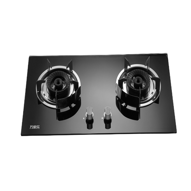 万家乐燃气灶JZT-QA10B