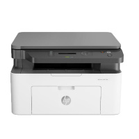 惠普 (HP) 136a 锐系列新品激光多功能一体机 三合一打印复印扫描 M1136升级款一年保修