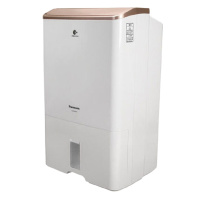 [精选]松下(Panasonic) F-WYP46除湿机 家用卧室地下室干燥抽湿机除潮除湿器