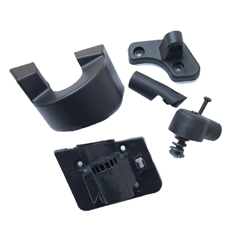 TRW 陕汽SX2190主驾倒车镜上固定座