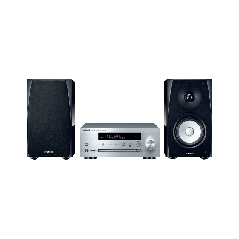 JAMO/尊宝 C603套装HIFI蓝牙4.0胆机组合音响发烧音箱 套装三