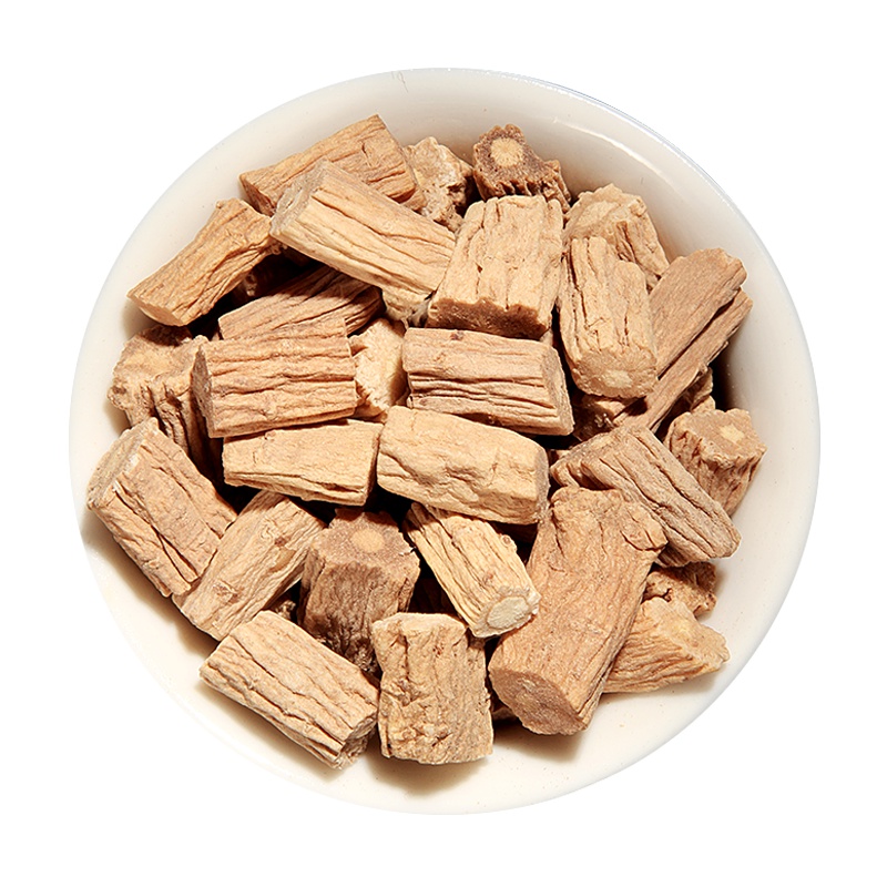 宁安堡党参片甘肃党参条党参切片250g袋装配黄芪当归