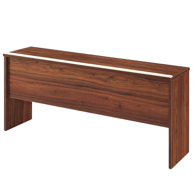 [红心家居]培训桌学习桌条桌会议室办公桌1.8米