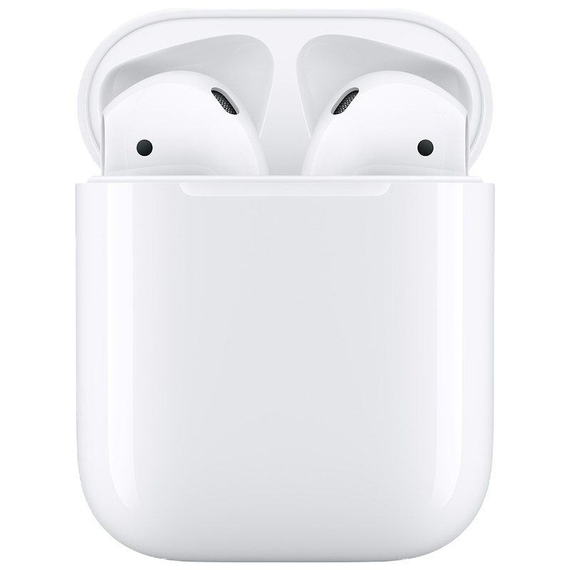 蓝牙耳机 配充电盒