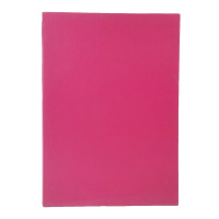 诚信东方WSD201865 无酸档案盒 国土局专用案卷目录夹 案卷夹 可定制 50套装