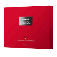 鱼跃面膜5片装 械字号医美护肤品医用术后修复受损