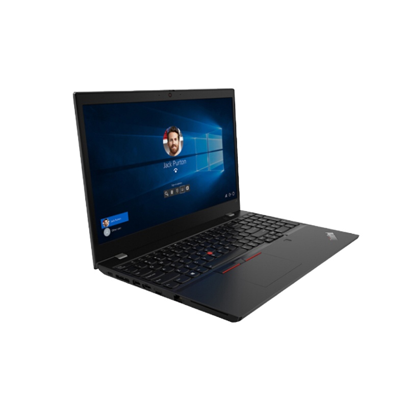 联想ThinkPad L15 15.6英寸笔记本电脑 I7-10510U 16G 1T+128GSSD 2G独显