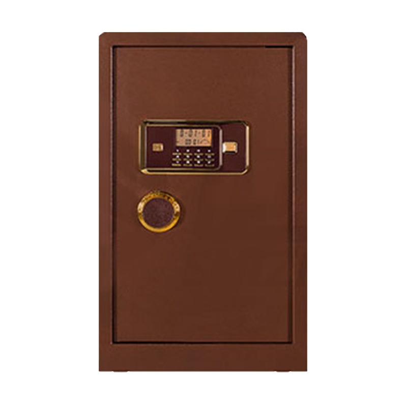 富和美(BNF)MS-BXG003环保喷粉智能锁具加粗锁栓保险柜 70cm