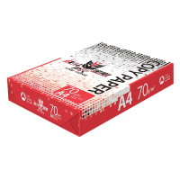 战斗金刚 A4 复印纸 70g