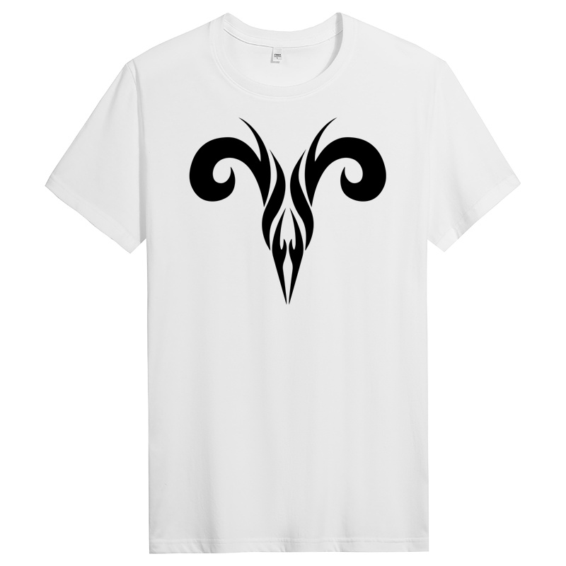 夏季纯棉短袖t恤男装男士半袖打底衫圆领衣 DT10262