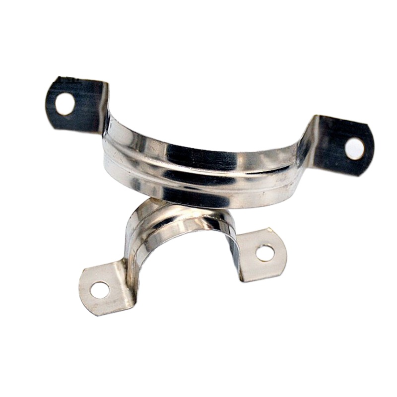 企购优品 单管卡子ND20 10个装 10包起售