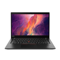 联想(Lenovo) X395 0WCD13.3寸笔记本电脑( R5-3500U 8G 512G W10 指纹 高分屏)