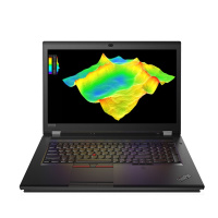 联想ThinkPad P52 15.6英寸屏笔记本 定制(i7-8750H 64GB 2TB+1T固态 P1000 4GB)WIN10后改windows serve 2012破解版