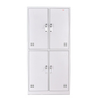 伟尔诺+四门更衣柜+WEN019