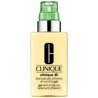 CLINIQUE 倩碧 无油黄油 + ID绿芯(舒缓修护)乳液 125ml/瓶 补水保湿 活性修护