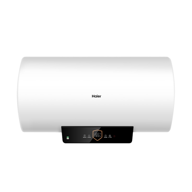 Haier/海尔家用电热水器50升2000W速热大水量 精巧机身WIFI智控小型租房节能经济EC5001-PA1(U1)