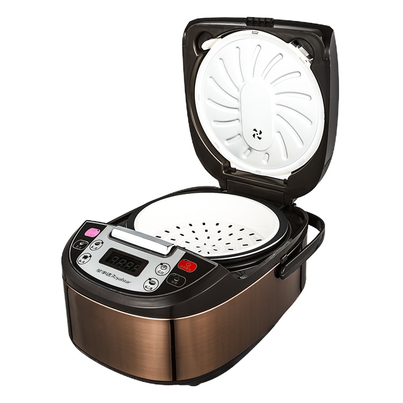 荣事达 微电脑电饭煲RFB-S5011