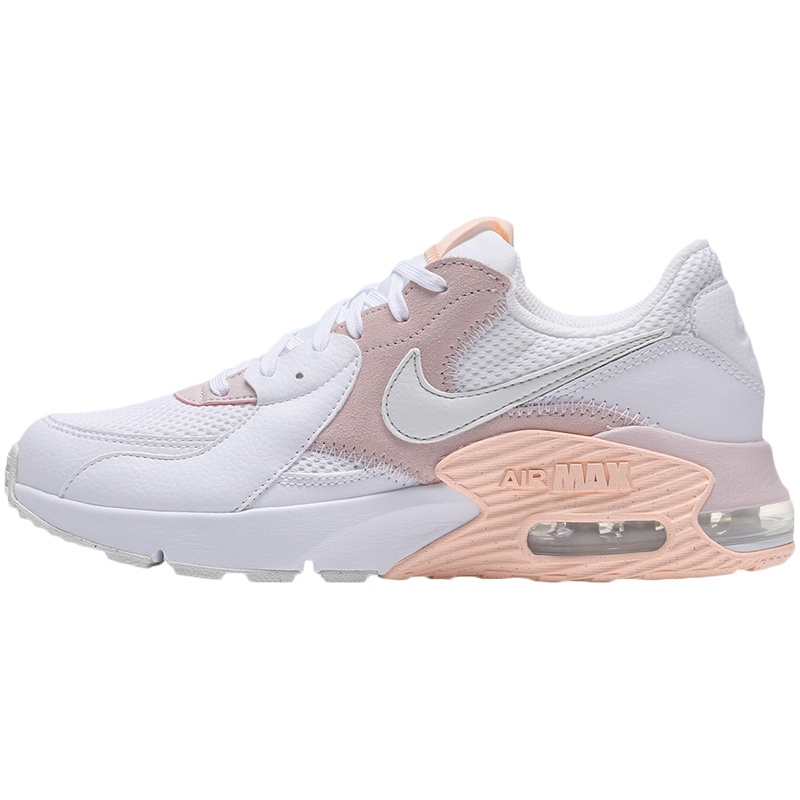 NIEK耐克女鞋休闲鞋AIR MAX EXCEE气垫缓震运动鞋CD5432