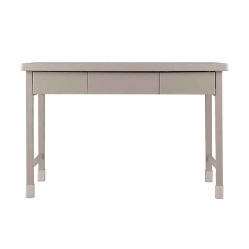 万尊 制式营具办公桌 士兵培训三抽桌