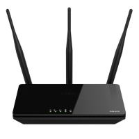 友讯网络(D-LINK) DIR-816 11AC 三天线5G双频无线路由器750M