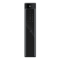 优点智能M2Pro优点智能M2全自动智能门锁指纹锁密码锁防盗门锁电子锁防猫眼门锁推拉式智能联动小米APP免费安装质保三年