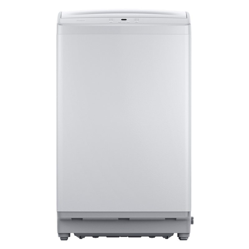 小米(MI)Redmi全自动波轮洗衣机1S 8kg 支持24小时预约洗 /8kg洗涤容量,紧凑机身 / 10种洗涤模式