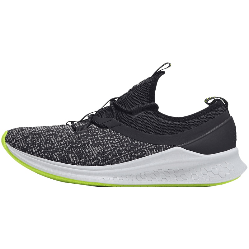 【自营】New Balance/NB男跑步鞋LAZR系列吴磊同款运动鞋MLAZRMB. MLAZRMG黑色