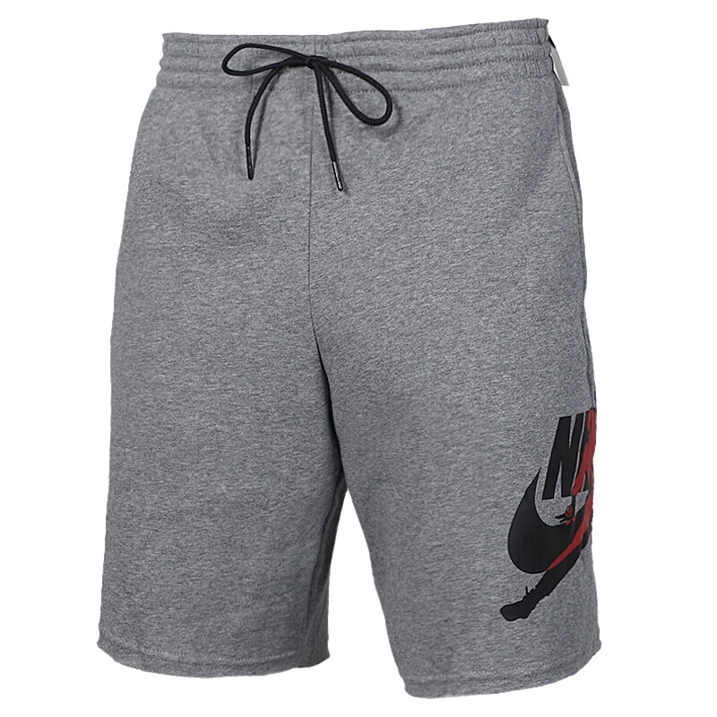 耐克（NIKE）男款休闲运动短裤CJ1919-091