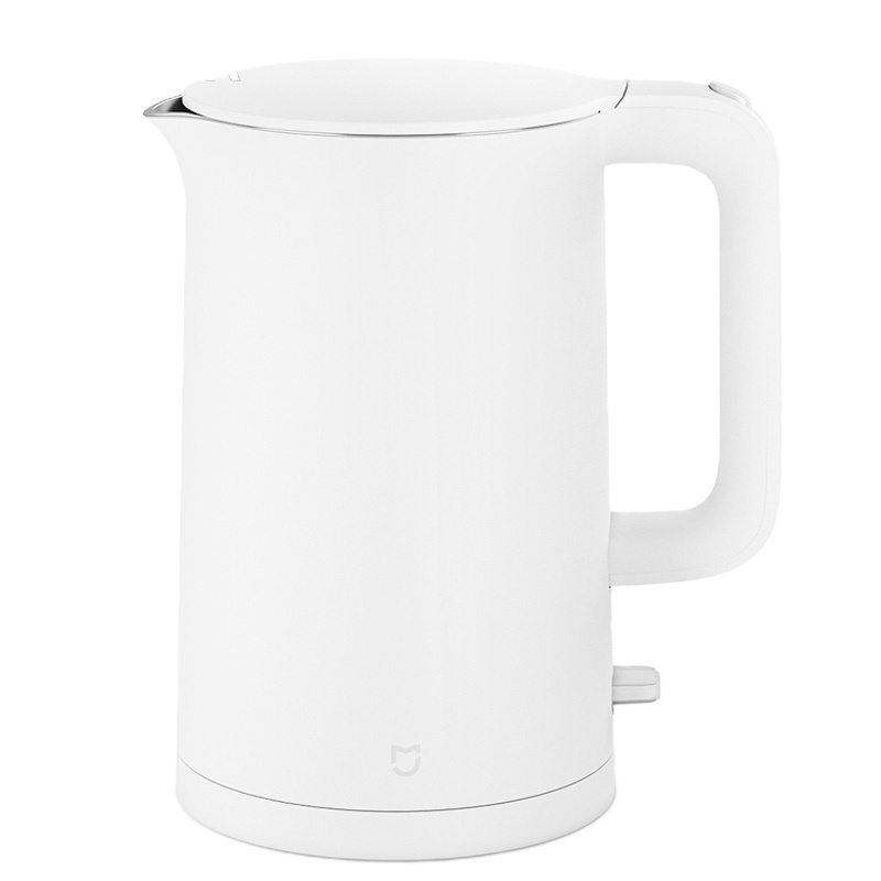 小米(MI)电水壶 1.5L大容量 家用304不锈钢内胆 精确控温 快速沸腾