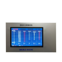 DOUBLEOCEAN TBDO1808 智能安全管理系统(不含安装)