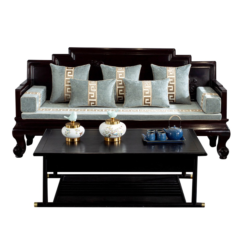 京城派 欧式沙发垫套装防滑沙发坐垫子123组合春夏季雪尼尔沙发垫布艺四季组合沙发巾坐垫沙发垫四季布艺防滑现代坐垫