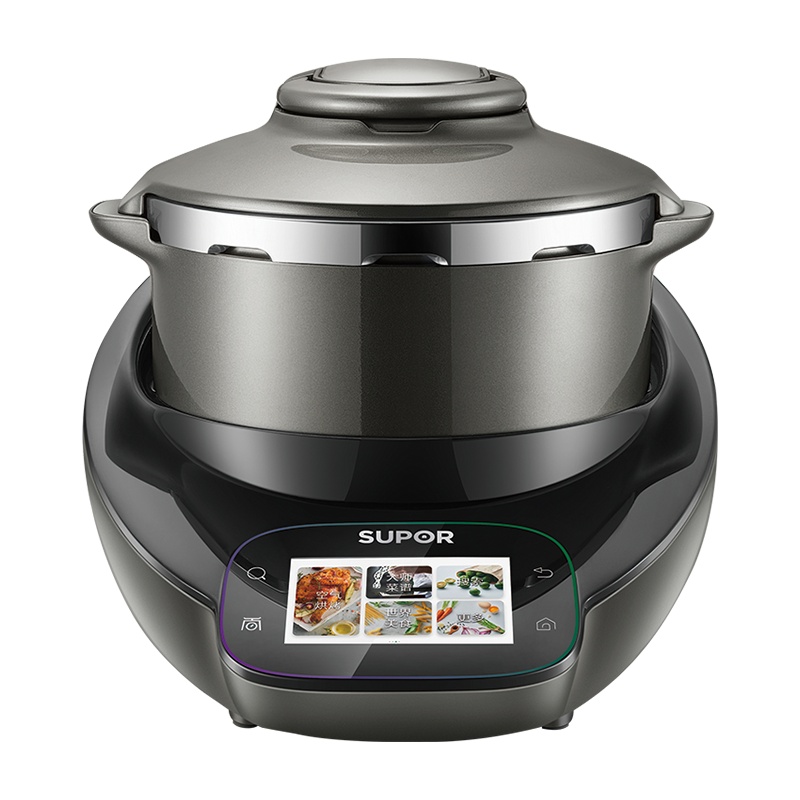 苏泊尔(SUPOR)SY-50MT01小C主厨料理机5升