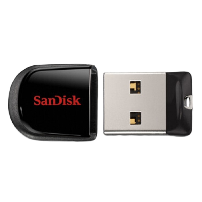 闪迪(SanDisk)酷豆(CZ33)8GB U盘