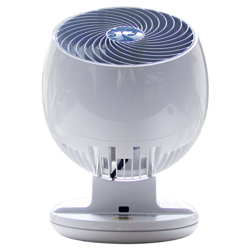 日本IRIS/爱丽思 空气循环扇遥控定时节能台式电风扇对流扇左右摇头 PCF-C18C