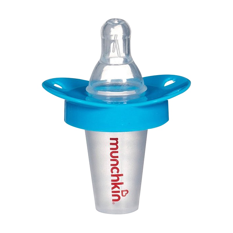 MUNCHKIN满趣健宝宝喂药器