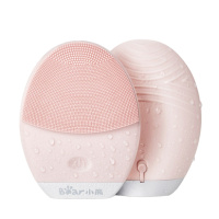 企购优品小熊(Bear)网红款硅胶洁面仪 JMY-A05J1