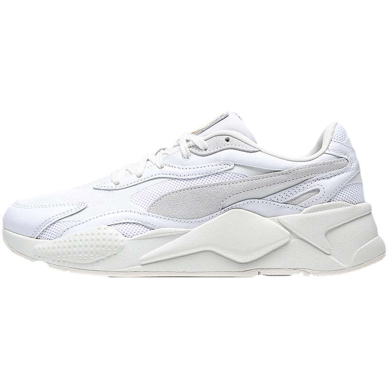 PUMA黑标男鞋RS-X3 LUXE运动鞋休闲鞋374293