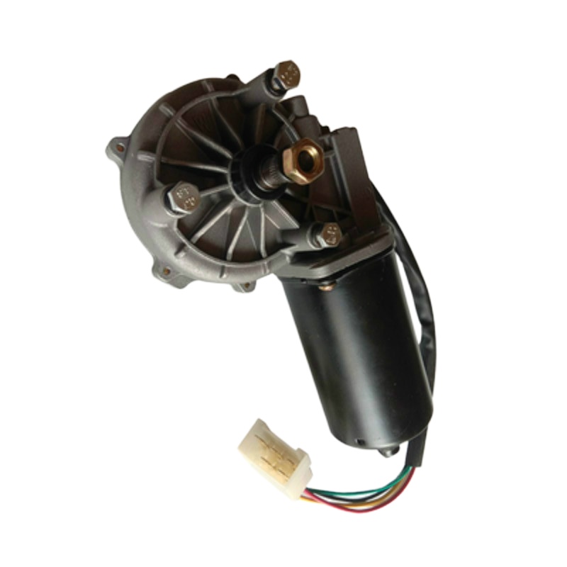 TLSF 雨刮电机 重汽斯太尔ZZ3192 斯太尔10吨自卸车