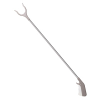 不锈钢夹物器100cm 1把