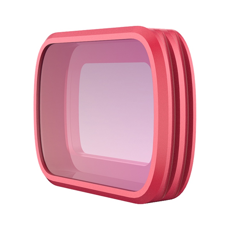 PGYTECH OSMO POCKET 滤镜系列 专业版 用大疆dji OSMO POCKET口袋灵眸 nd滤镜 uv镜