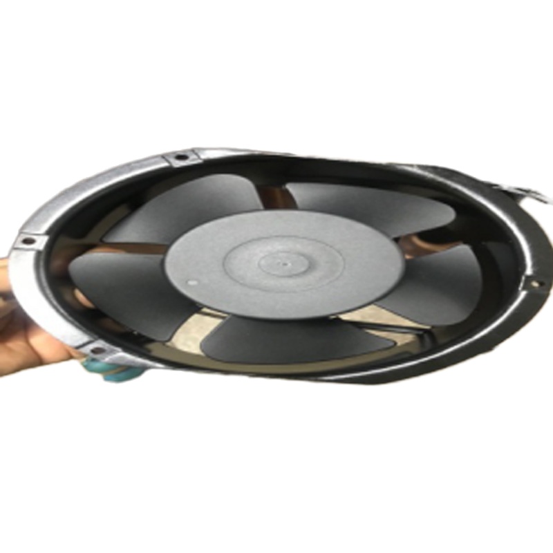 企购优品 东莞宝能拓达科技 风机 A9032E-22H-B21(规格:288×80 )