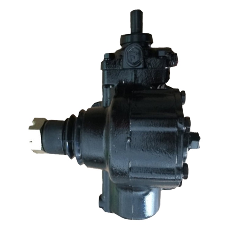 东风猛士EQ2050方向机 转向机 转向器