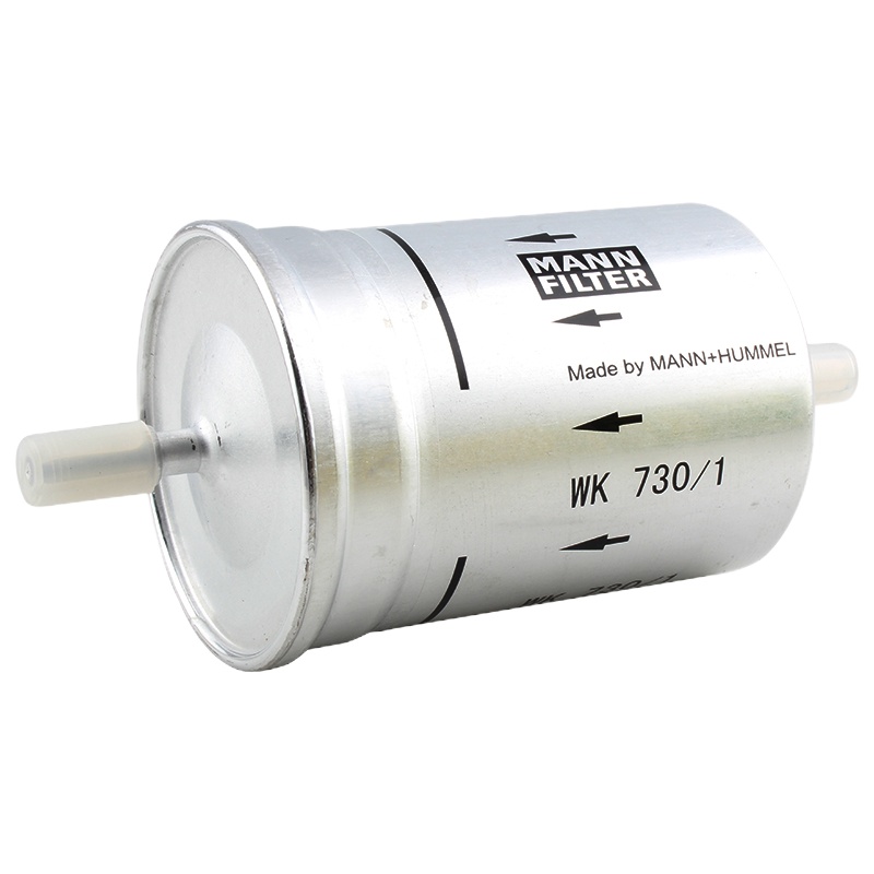 曼牌滤清器WK730/1燃油滤芯适用奥迪高尔夫宝来新甲壳虫