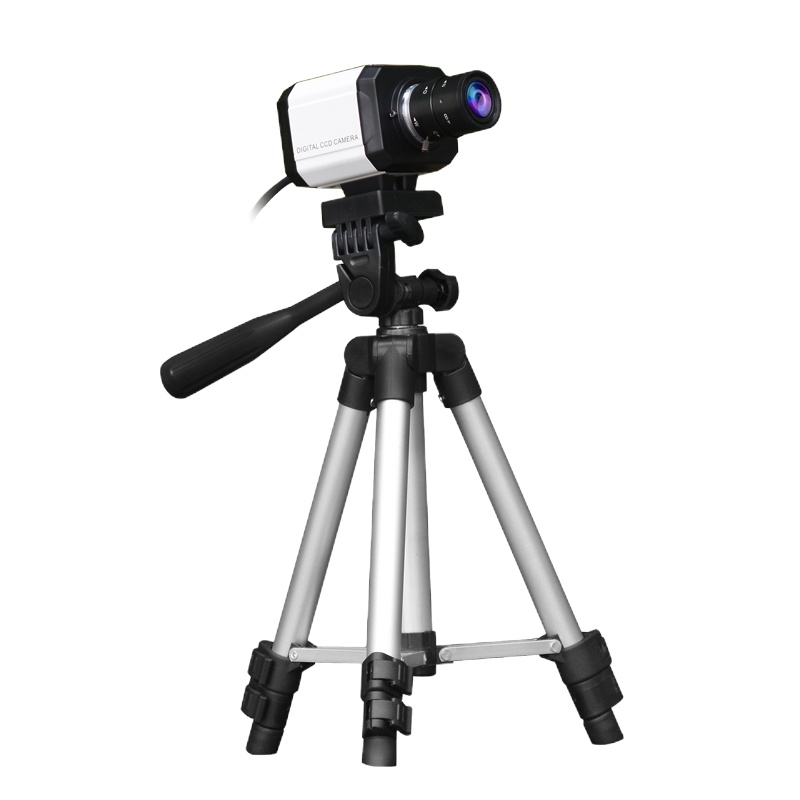 高清摄像头电脑台式1080P视频会议直播USB广角1200万