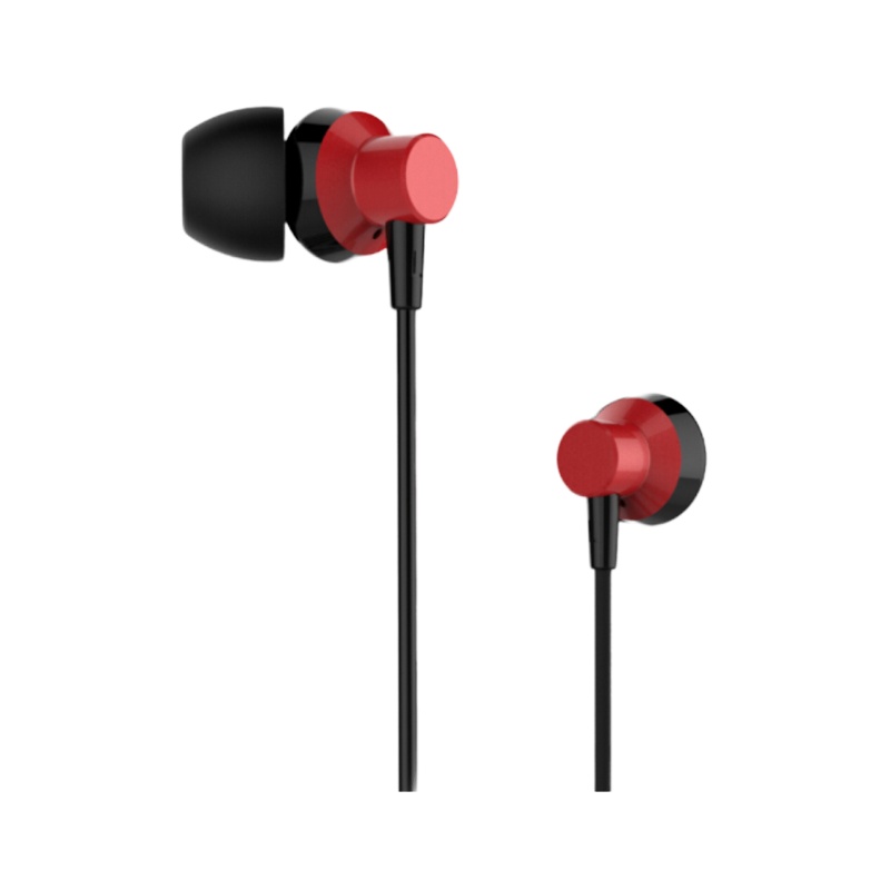 REMAX(REMAX)金属音乐通话耳机 RM-512 入耳式通用